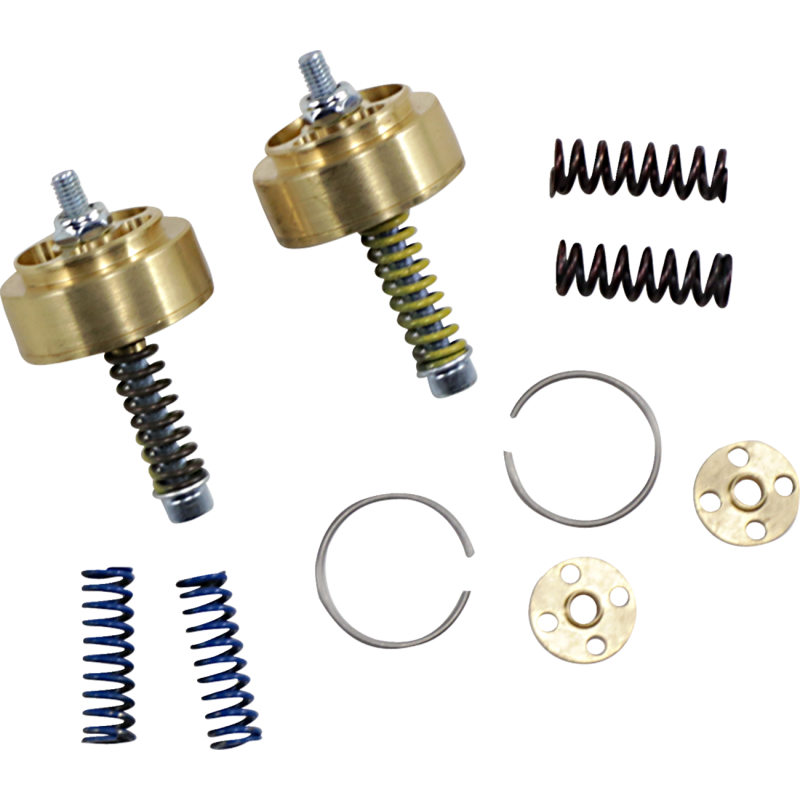 STREET G.V. EMULATOR FORK KIT RACE TECH