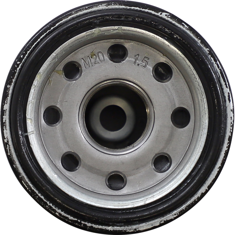 HIFLOFILTRO OIL FILTER
