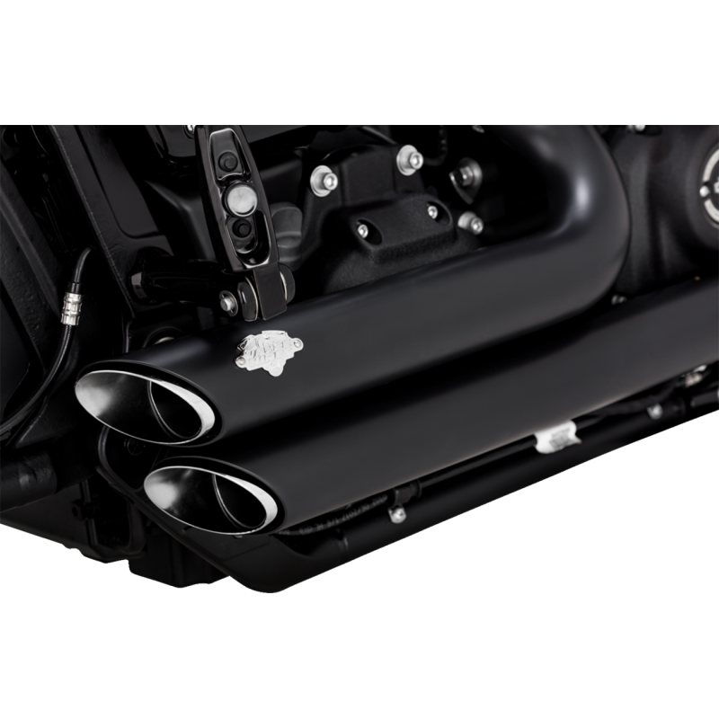 18-UP ST EXH BLK SHORT SH STAG PCX