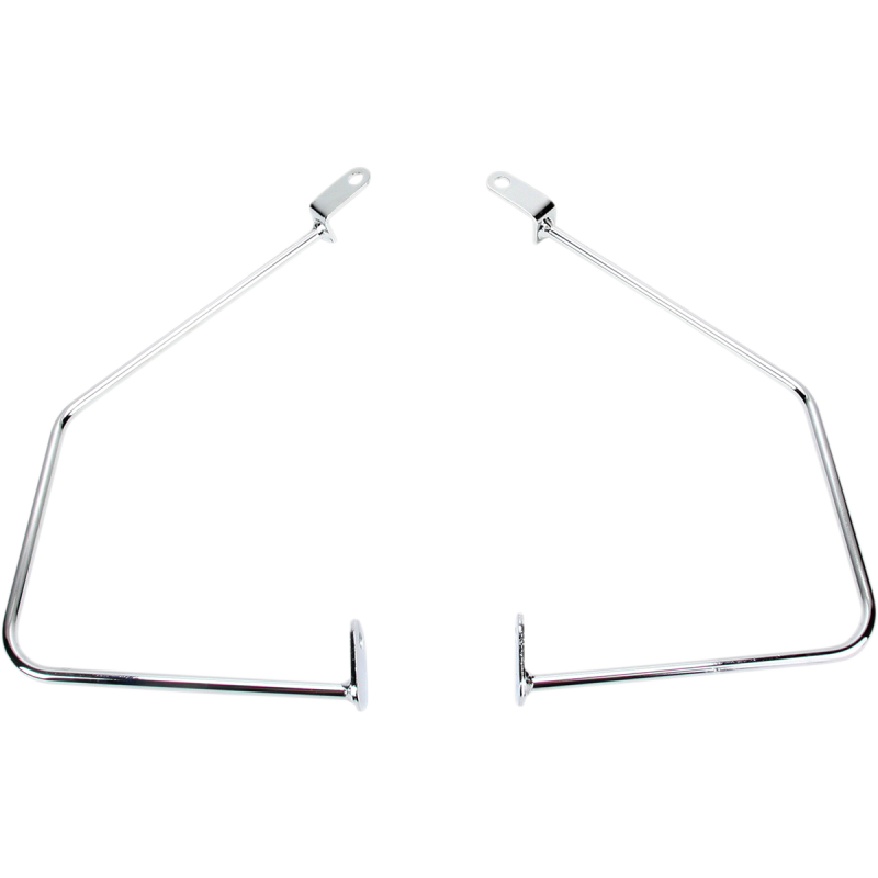97-04 MARAUDER 800 S/BAG SUPPORTS COBRA