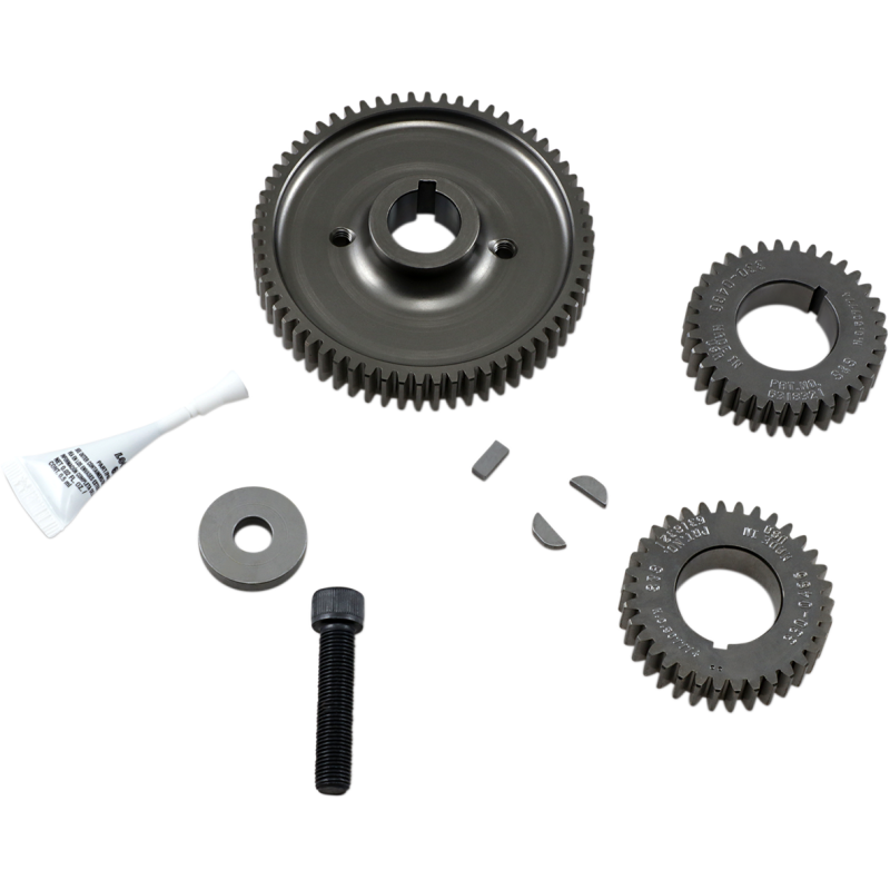 99-06 T/C 4 GEAR G/DR CAM GEAR SET