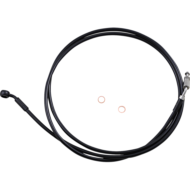 LINE HYD CLUTCH SBB