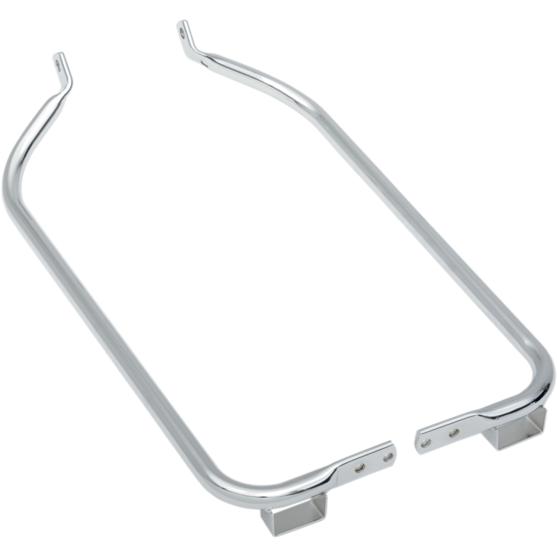 04-08 FLTR/FLHRS /BAG SUPPORT BRACKETS