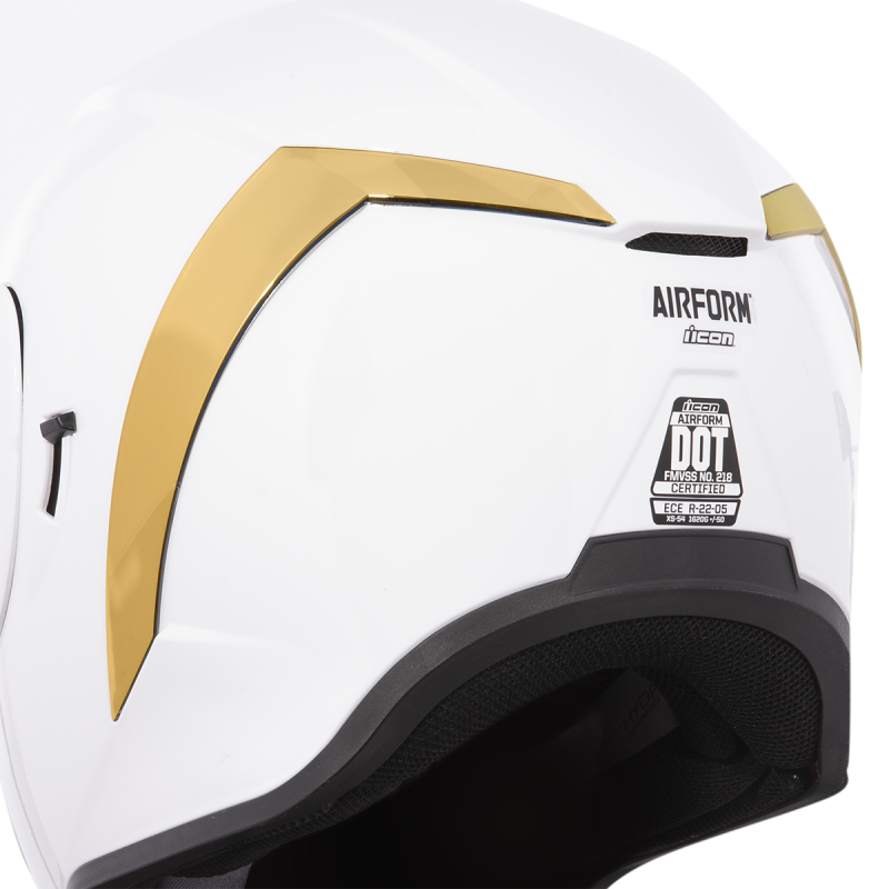 AFRM REAR SPOILER RST BZ