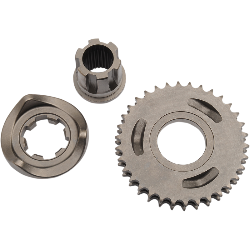06-11 FXS 6SP B/T ENG COMPENSATOR SPROCKET