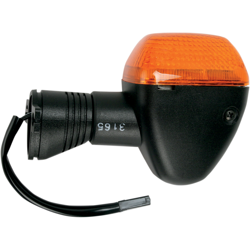 TURN SIGNAL SUZ AMBER