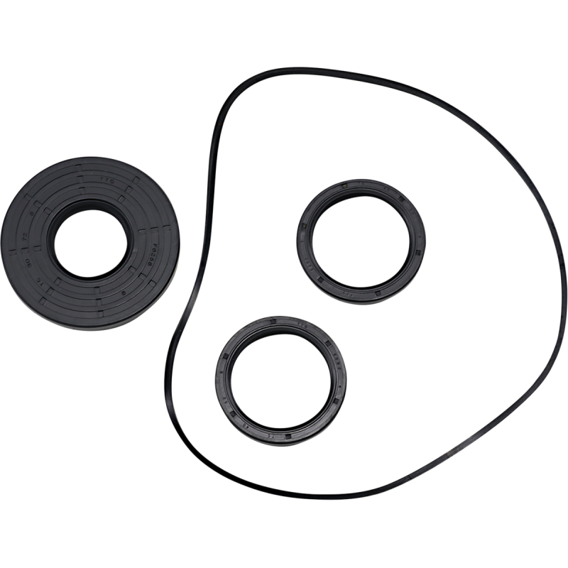 SEAL KT DIFFERENTIAL FRT