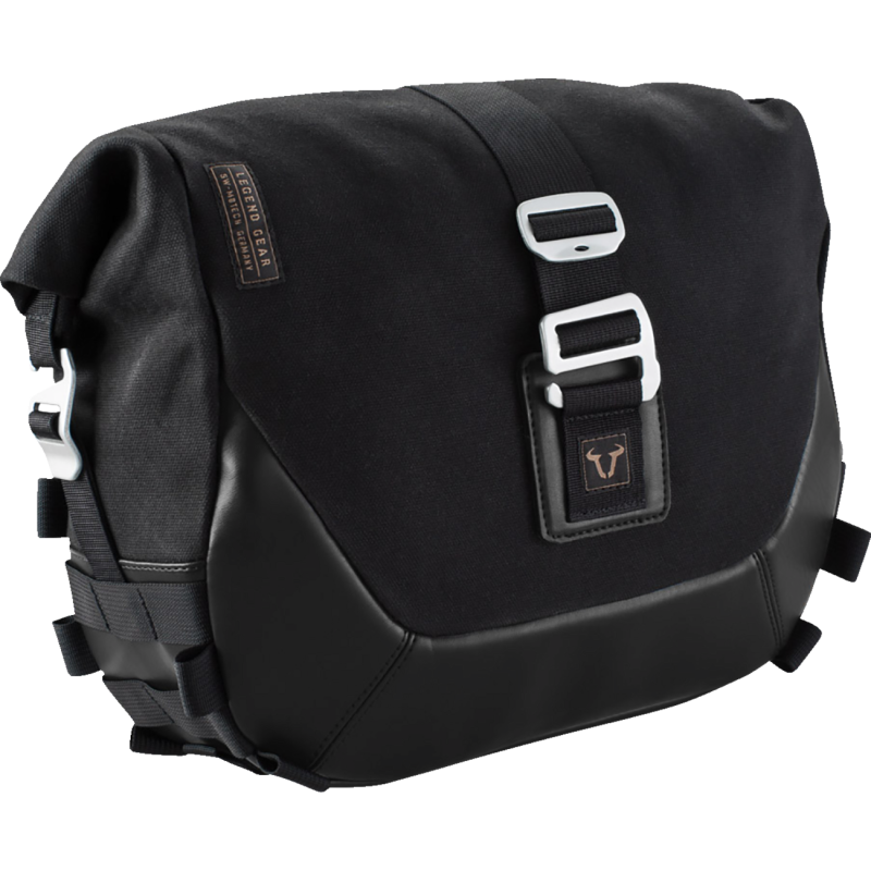 LGND GEAR SIDE BG LC1 BK EDT 98 L L SLC SIDE CAR
