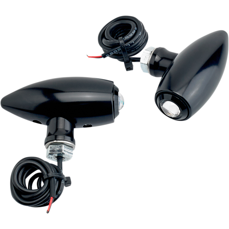 HD LED ASTRO CNTR RED/BLACK (PR)