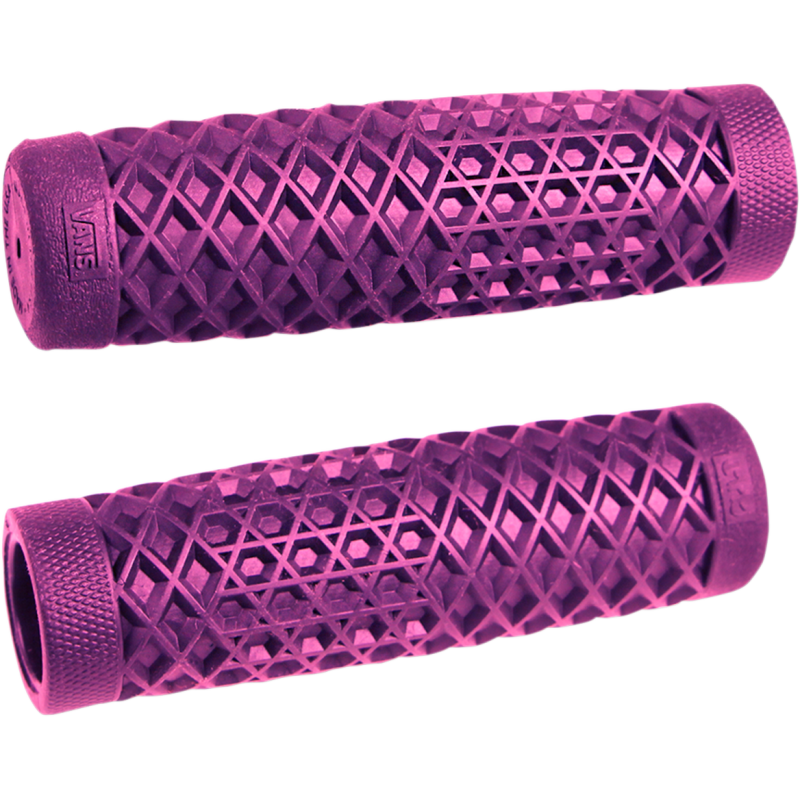 VANS/CULT VTWIN GRIP 1" PUR