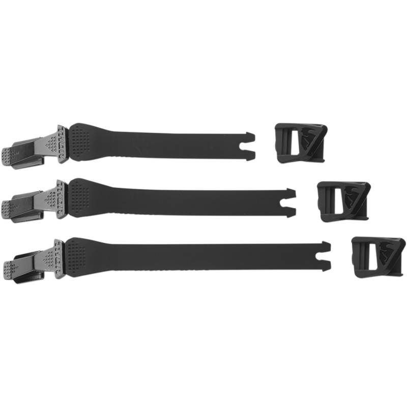STRAP KIT RADIAL BK