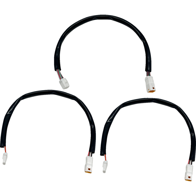 Wire Extension - 18" Handlebar