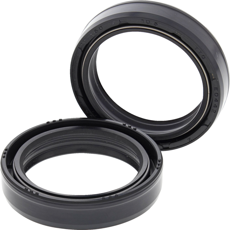 Fork Oil Seal Only Kit