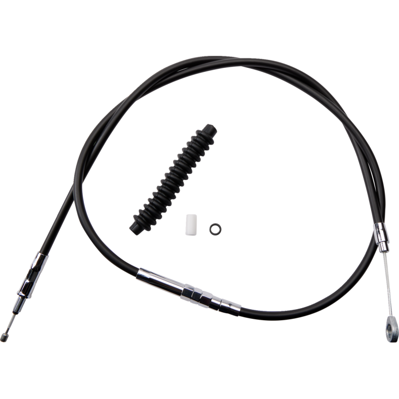 BLACK S/TAIL HE CLUTCH CABLE