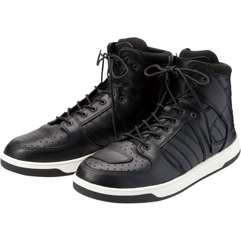 BOOT FRONTLINE BLACK 9