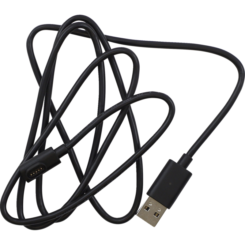 USB POWER & DATA CABLE (MAGNETIC TYPE)