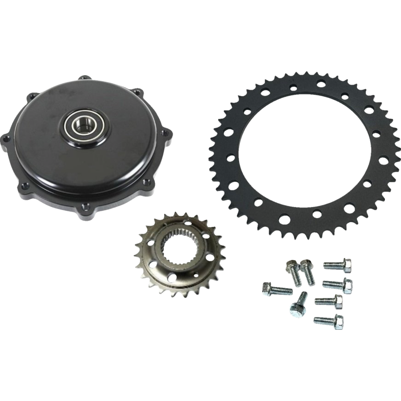 SPROCKET CONV KT 17-UP BL