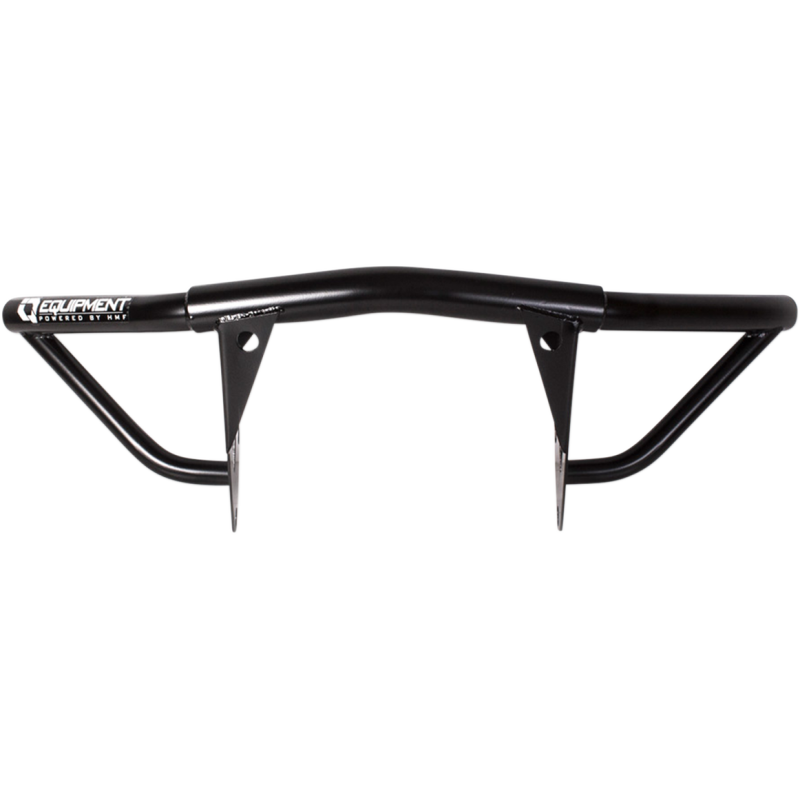 IQ DEFENDER FRONT-HD BUMPER-16-18-YAMAHA-YXZ 1000R-BLACK