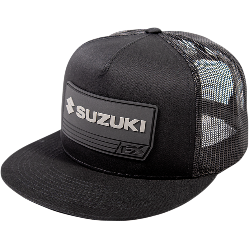 HAT SUZ RACE 21 BK