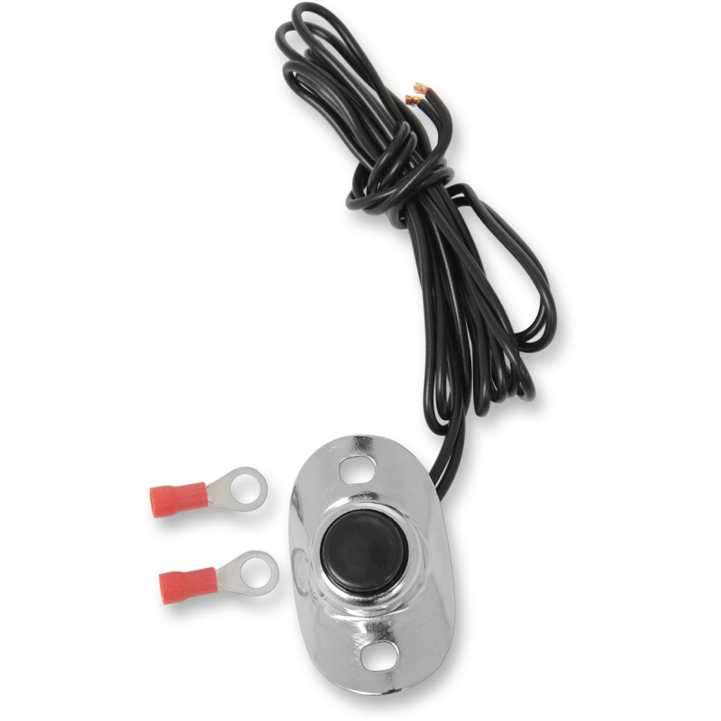 OLD STYLE START/HORN SWITCH
