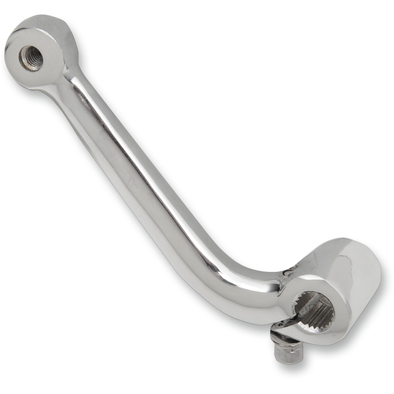 LEVER SHIFT STEEL 86-90XL