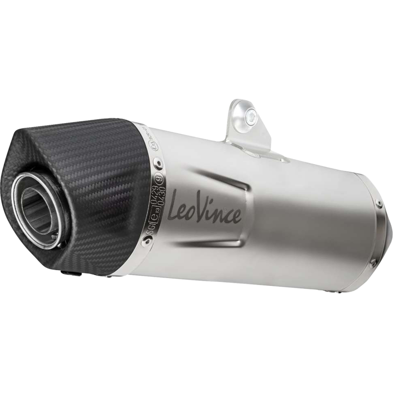 MUFFLER LV1 KTM 690 SS21