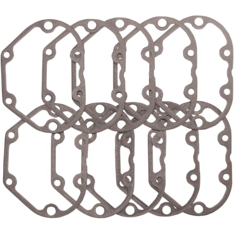 87-04 END COVER GASKET (10)