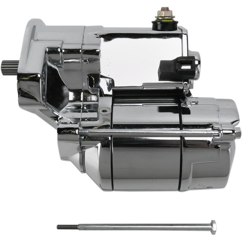 90-06 1.4KW CHROME STARTER MOTOR