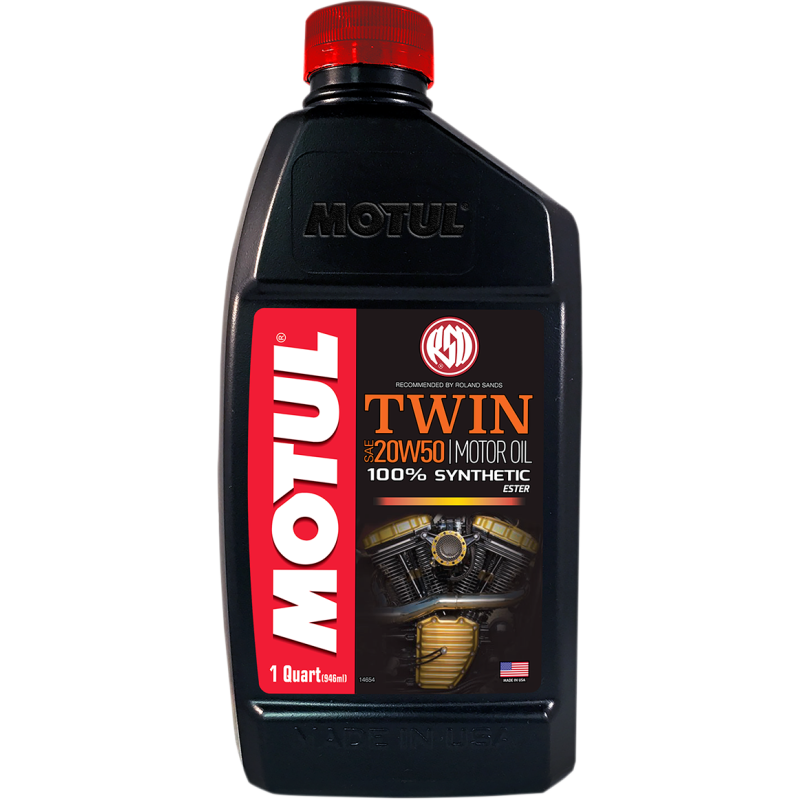 USA-TWIN SYN 4T 20W50 1 QT