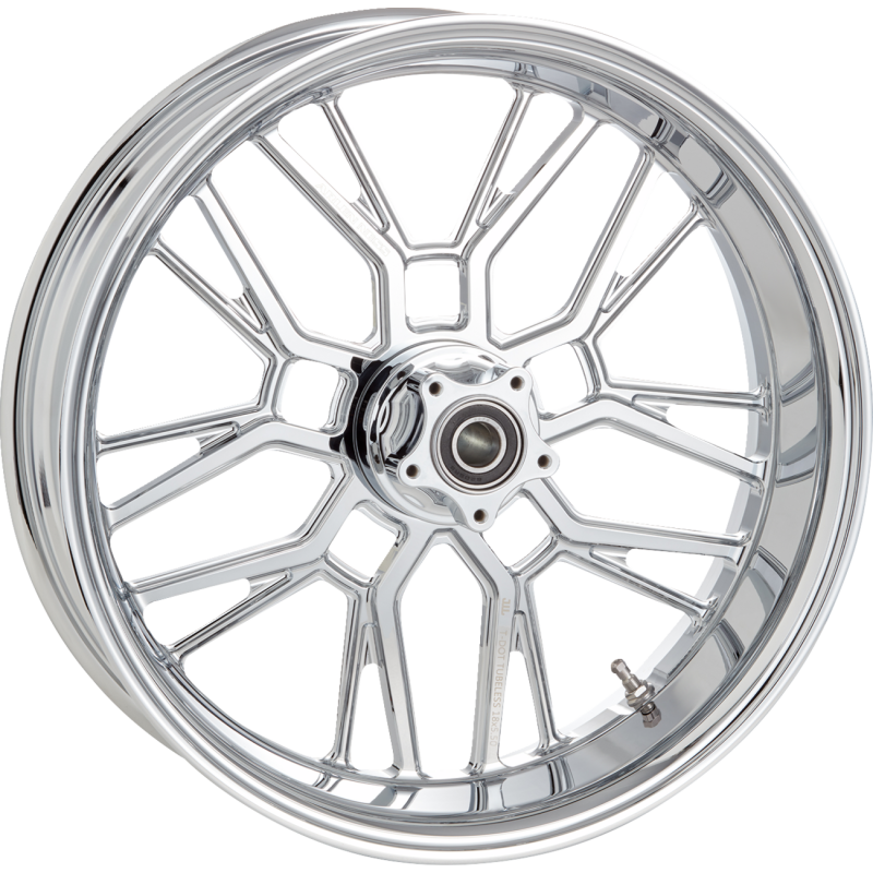 RIM SPLIT-SPOKE, 18 X 5.5,CHROME
