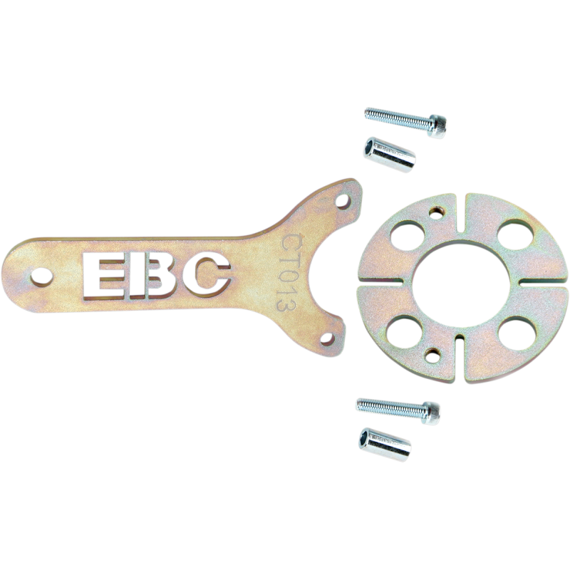 CT013SP EBC CLUTCH REMOVAL TOOL