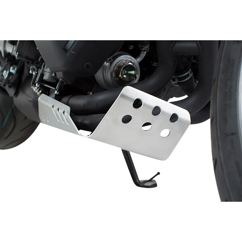 ENG GRD SLV MT09TRACER TRACER900GT XSR900 NIKEN