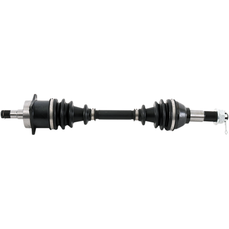 AXLE KIT COMPLETE CAN-AM