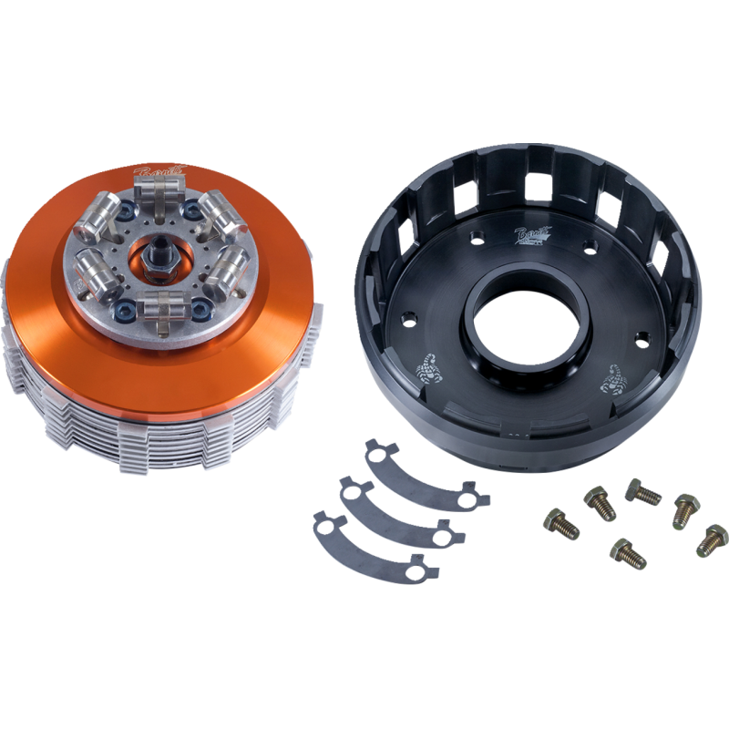 21-23 FL SCORPION CLUTCH ASS LOCK UP CBL