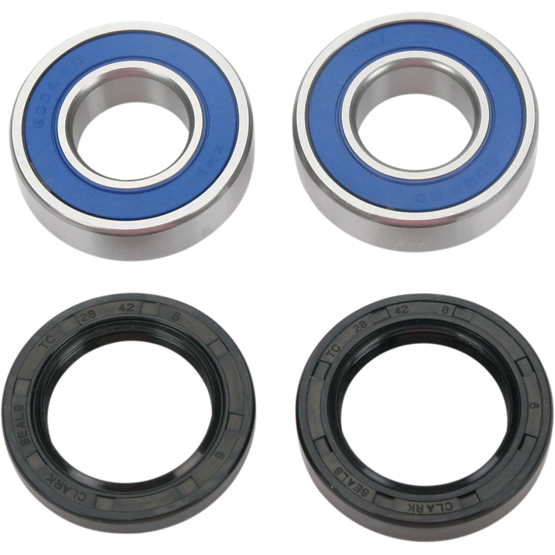 25-1112 ATV WHEEL BEARING KIT