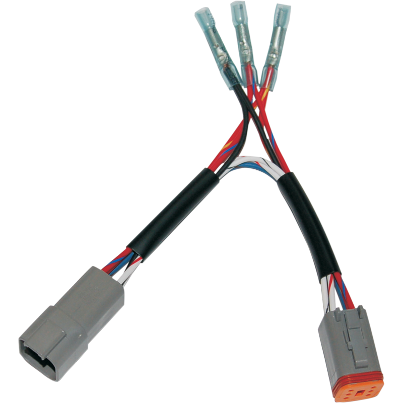 14-19 XL/11-17 FXST HARNESS ACC CONECT CBUS