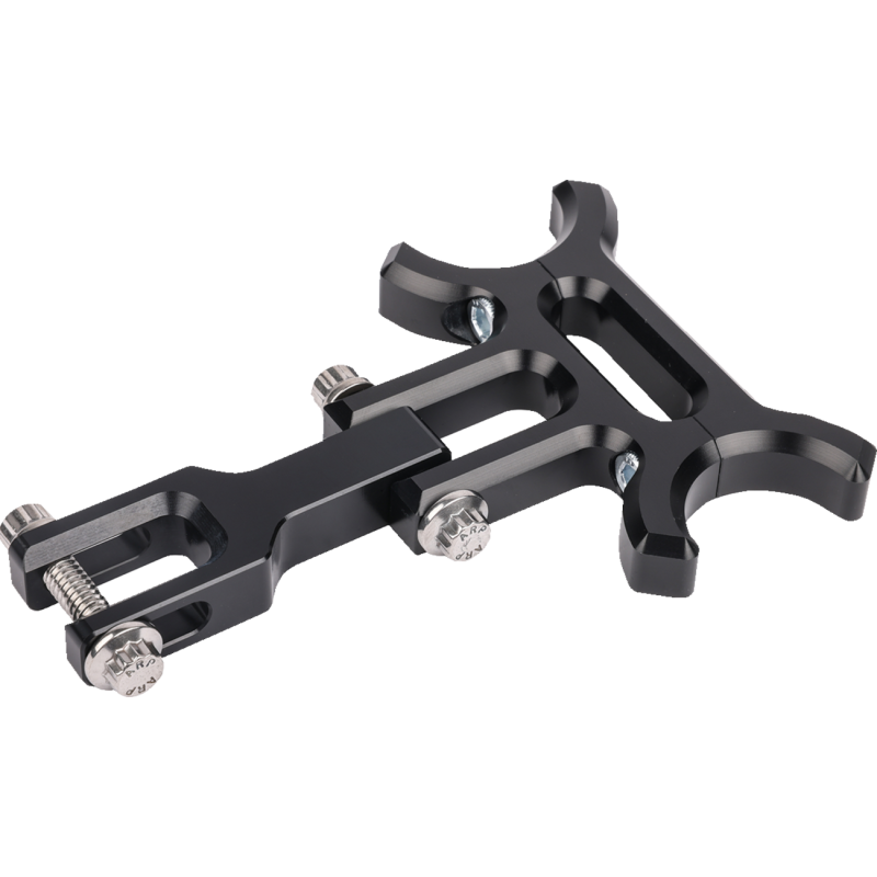 GAUGE RELOC BRKT HOLESHOT  KT