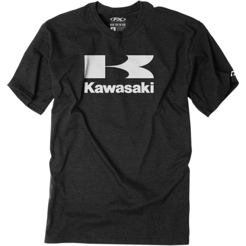 TEE KAW FLYING-K CHAR MD