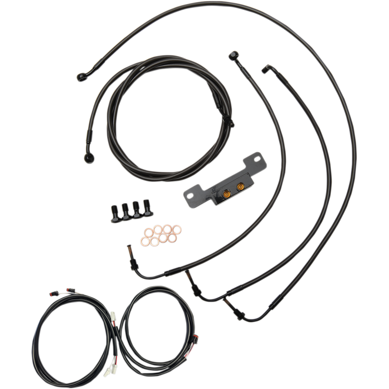 CABLE KIT CM 18-20 FL 17+