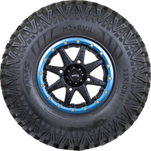 28X10R14 8PR 68J GM-460 M2 EVIL FRONT/REAR AMS
