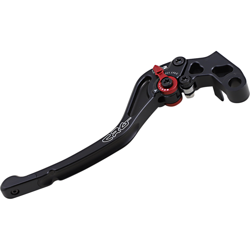 CLUTCH LEVER RC2 BLACK
