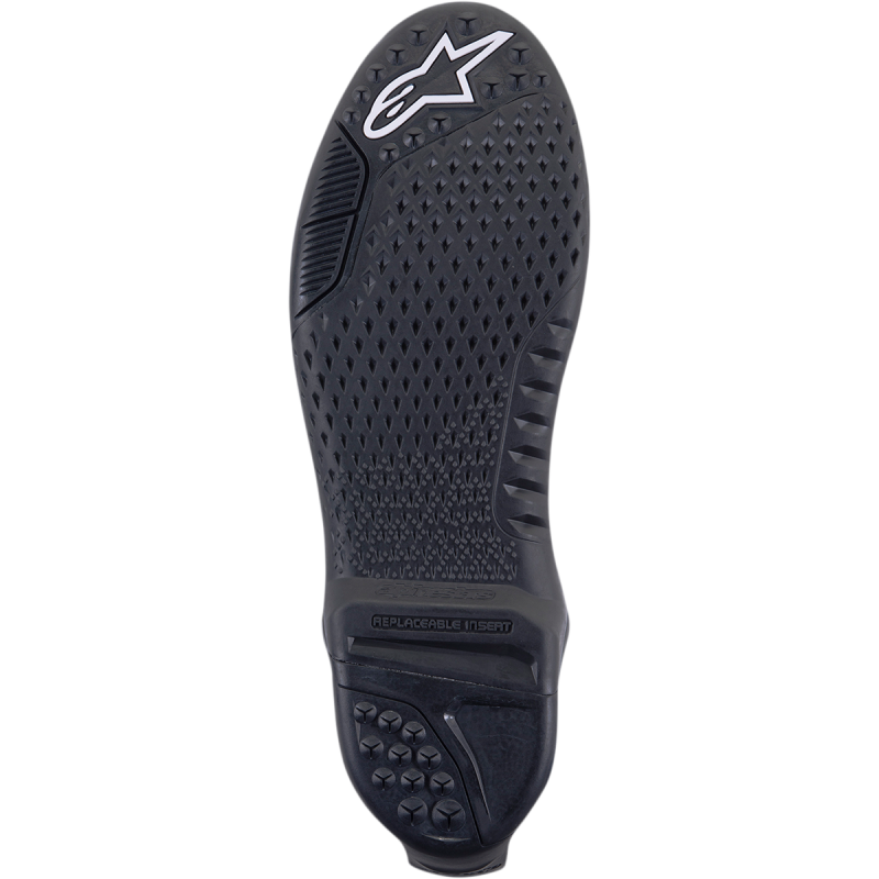 SOLE T10-VENT 9/10 B/W