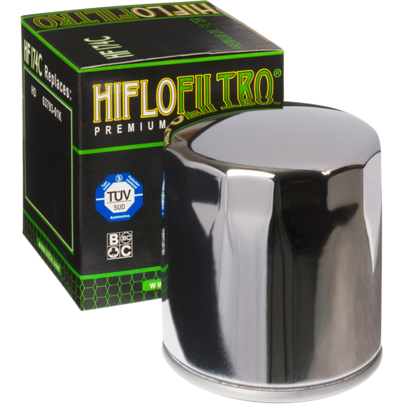 OIL FILTER CHR V-ROD