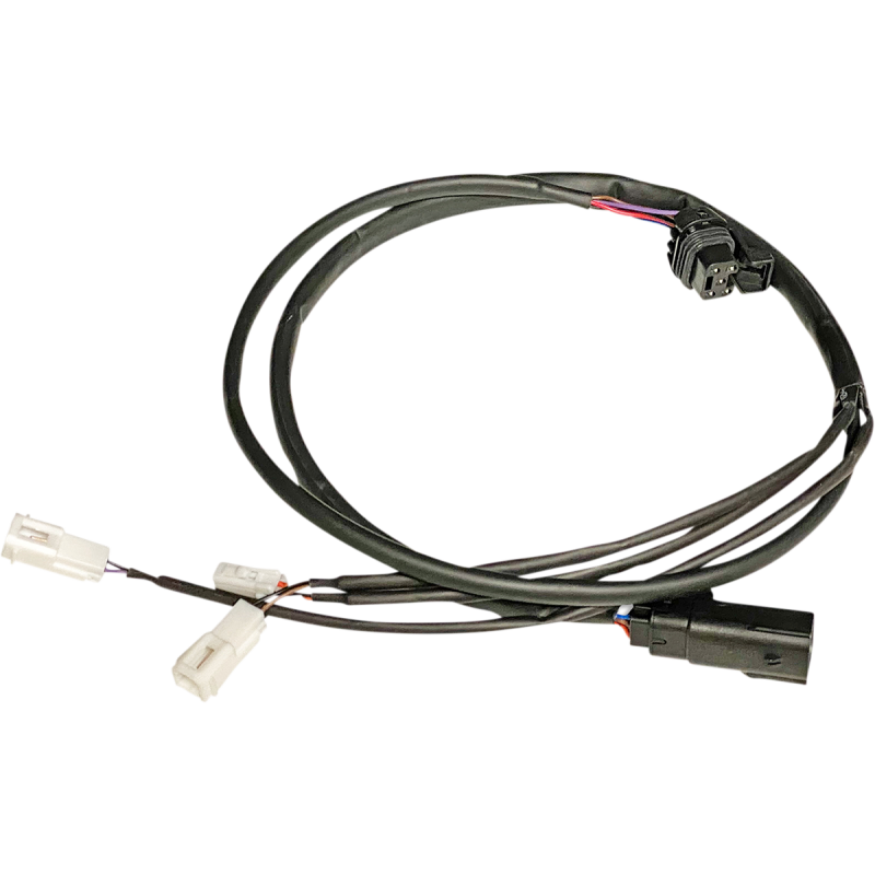 HARNESS DISCONCT TRAK