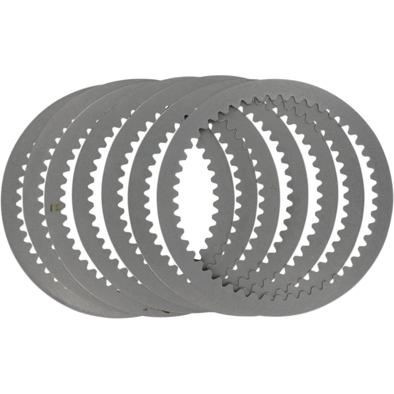L84-89 B/T STEEL DR/PLATE KIT