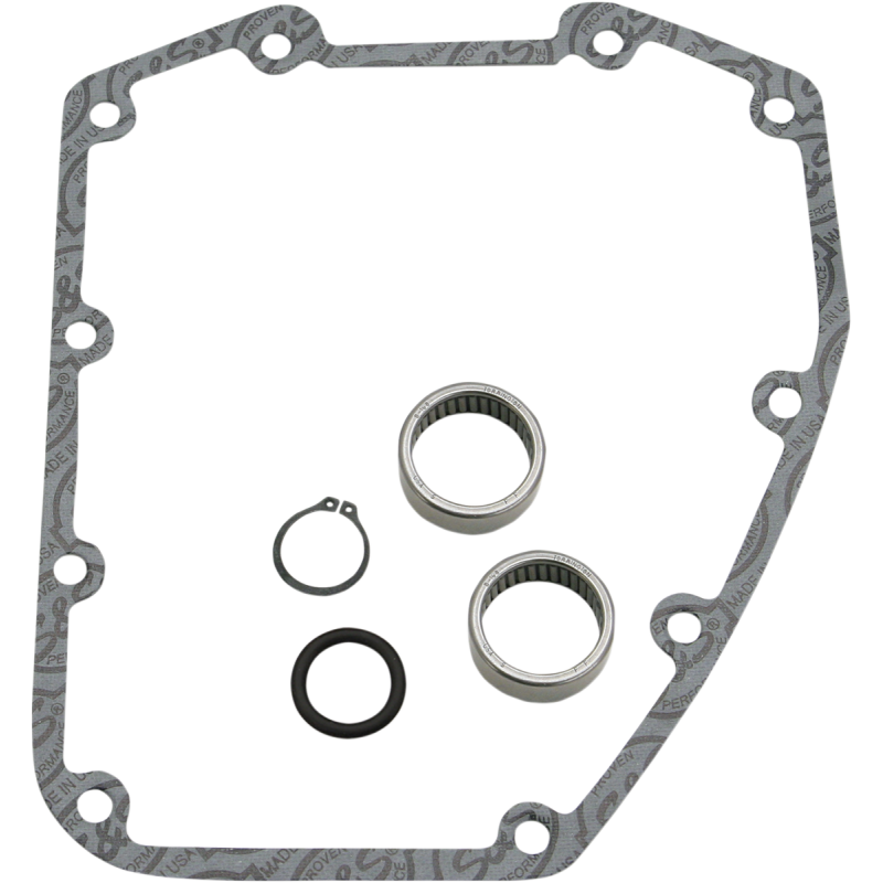 06FXD/07-17 CH/DRIVE CAM INSTALL KIT