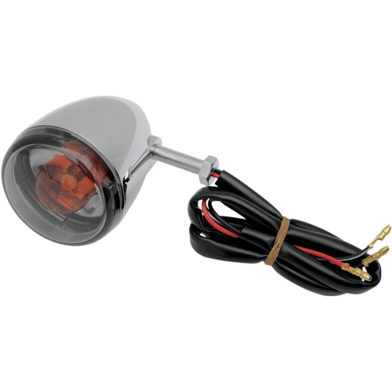 REAR DEUCE STYLE T/SIGNAL (EA)