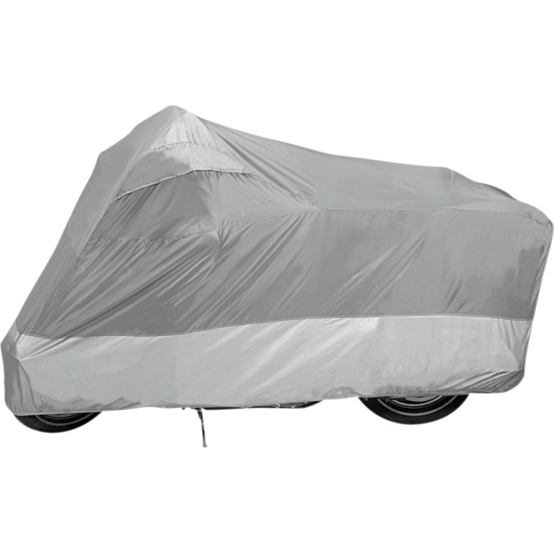 GUARDIAN ULTRALITE GRAY/SILVER LARGE