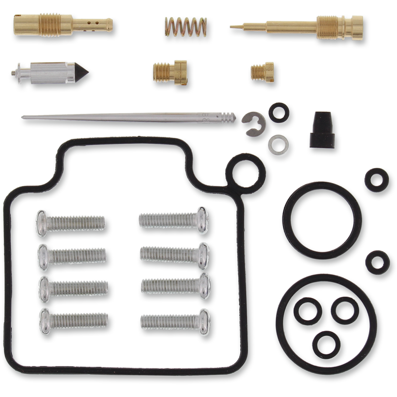REPAIR KIT CARB HON