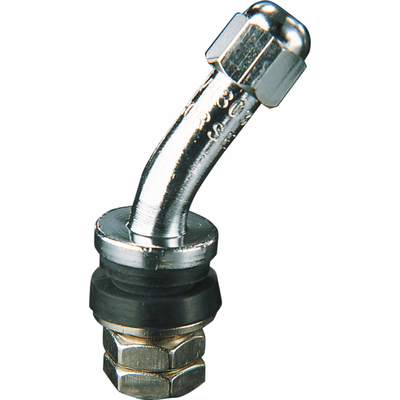 ANGLED TIRE VALVE STEM (EA)